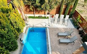Shanti Paphos Villa